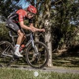 Valentin Darbellay en action